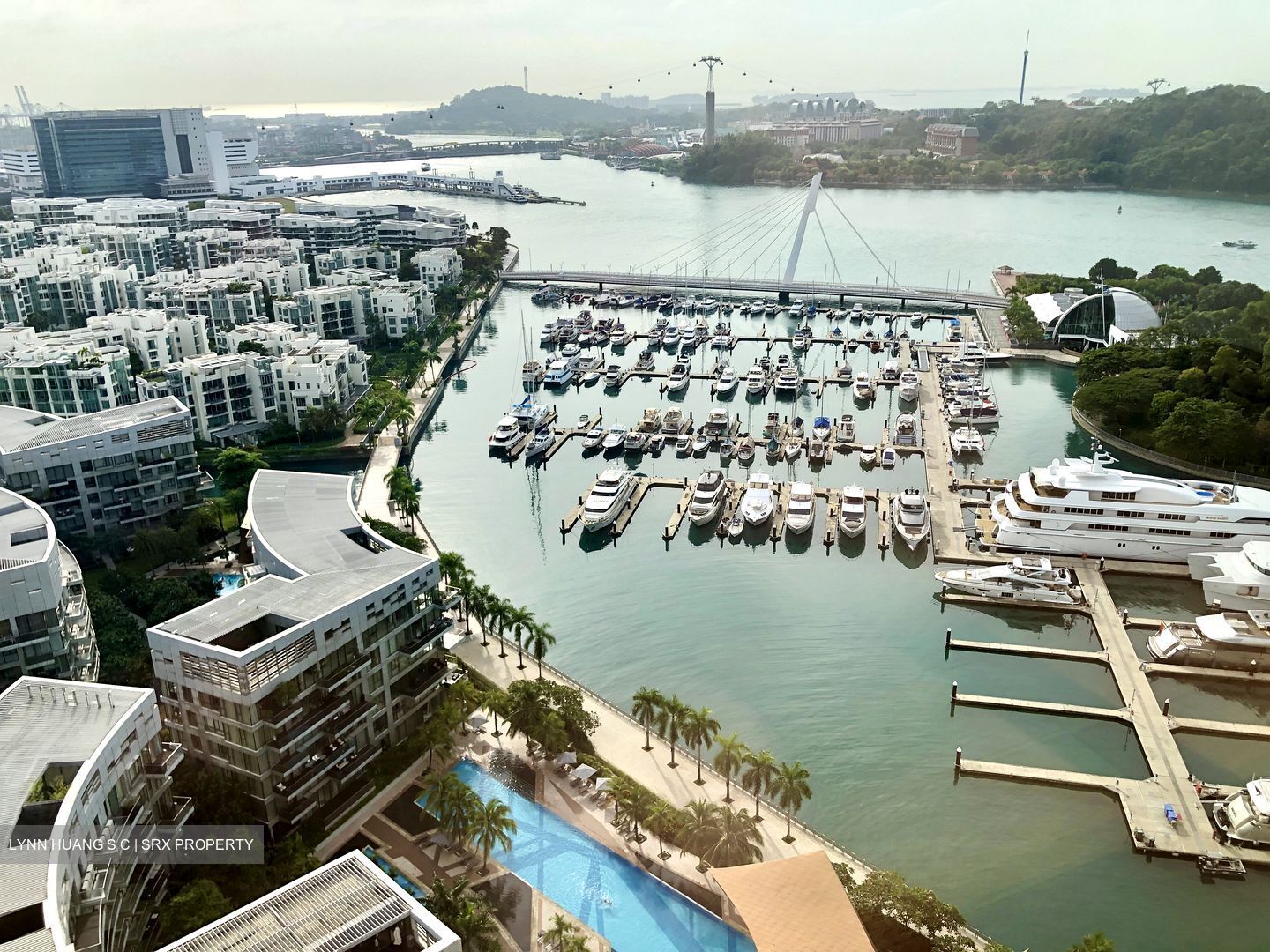 Reflections At Keppel Bay (D4), Condominium #566424611